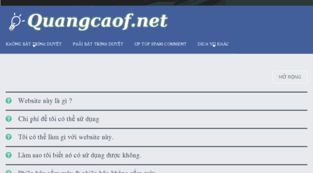 quangcaof.com