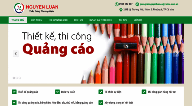 quangcaonguyenluan.com