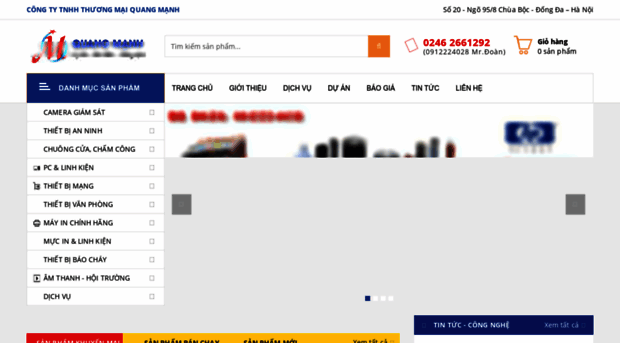 quangmanh.vn