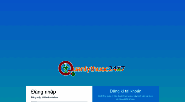 quanlythuoc247.com