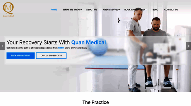 quanmedical.com