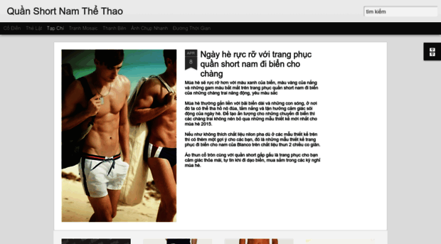 quanshortnamthethao.blogspot.com