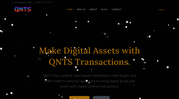 quant-s.top