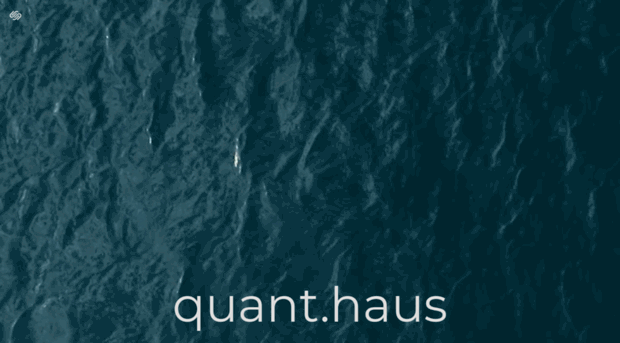 quant.haus