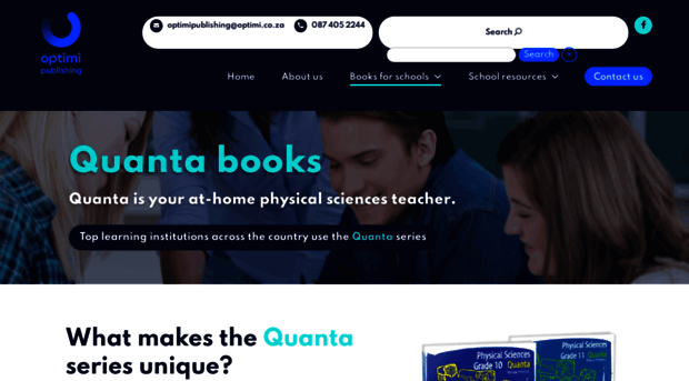 quantabooks.co.za