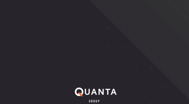 quantagroup.co.uk