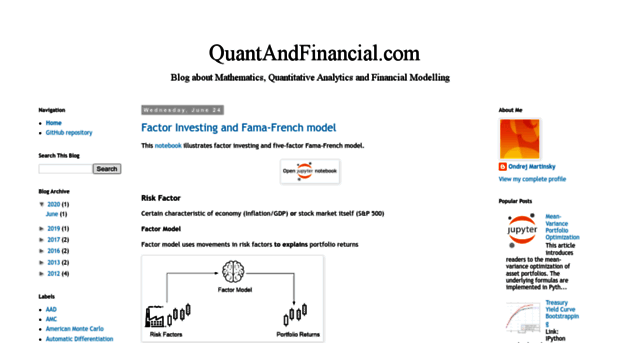 quantandfinancial.com