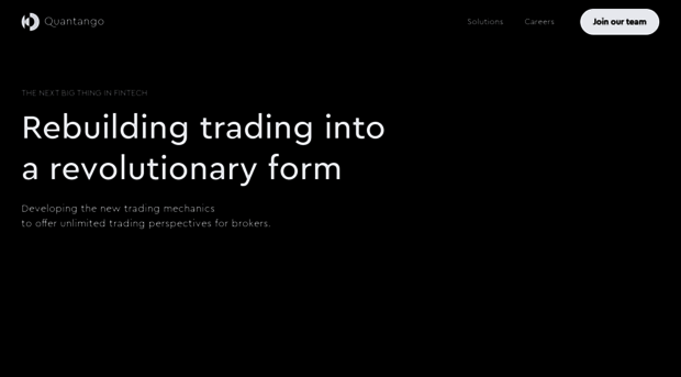 quantango.tech