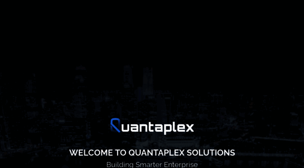 quantaplex.com