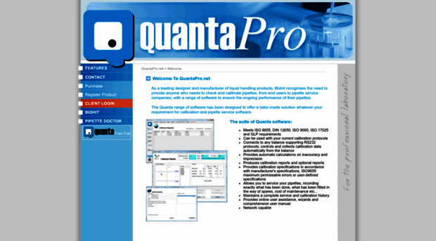 quantapro.net