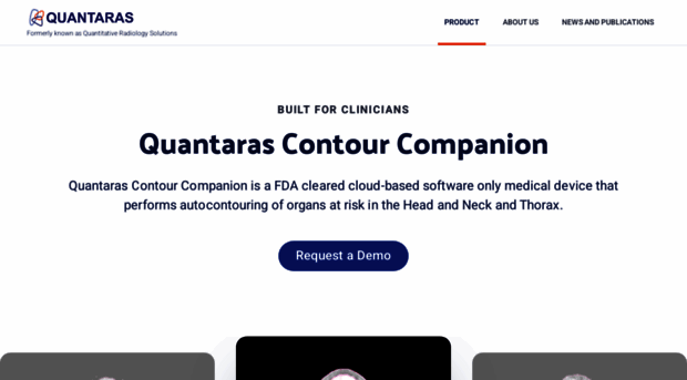 quantaras.com