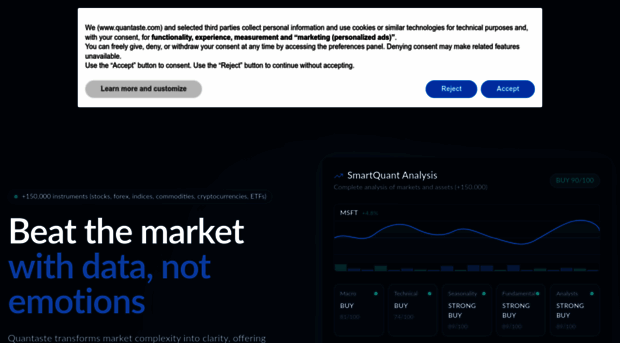 quantaste.com
