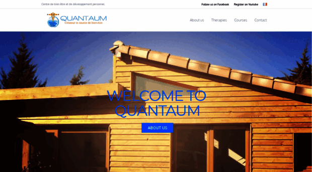 quantaum.org