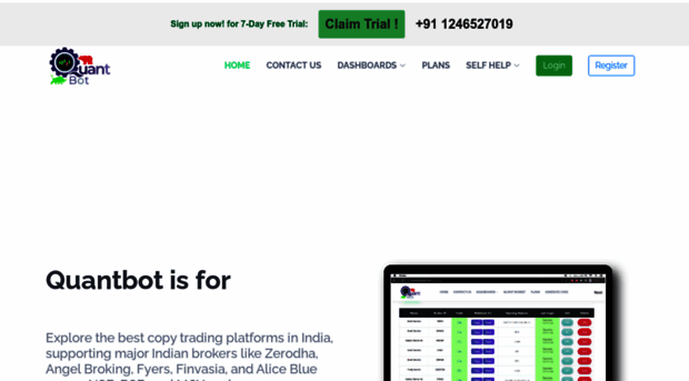 quantbotsecurities.com