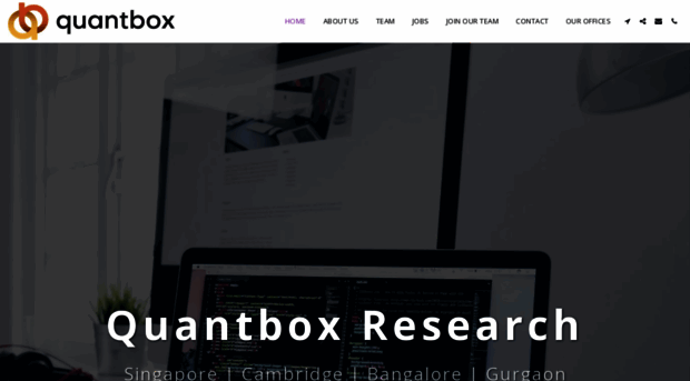 quantboxresearch.com