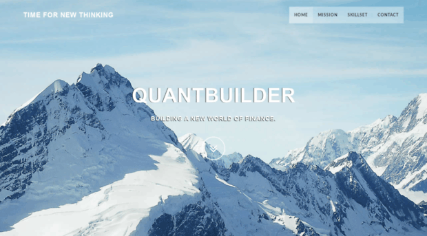 quantbuilder.de