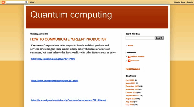 quantcomputing.blogspot.com