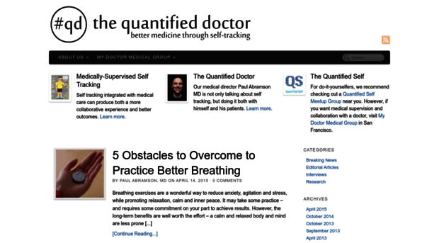 quantdoctor.com