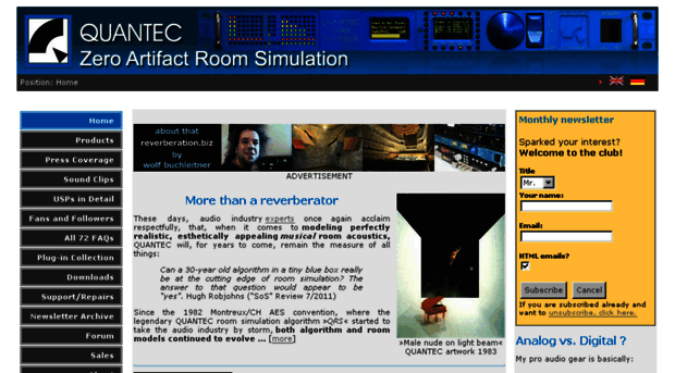 quantec.com