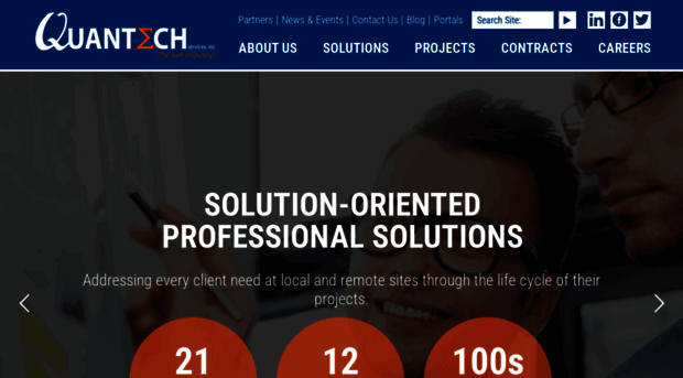 quantechserv.com