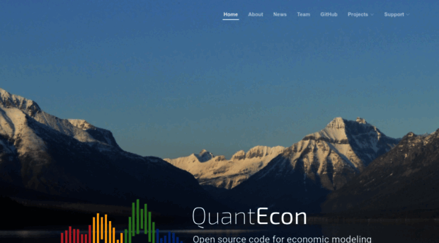 quantecon.org