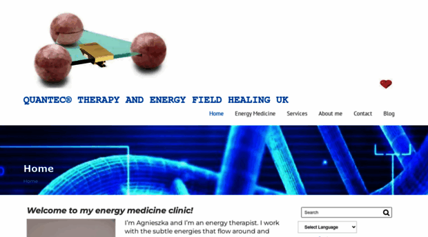 quantectherapy.com