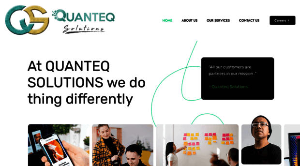 quanteqsolutions.com