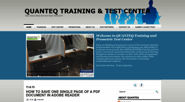 quanteqtestcenter.blogspot.com