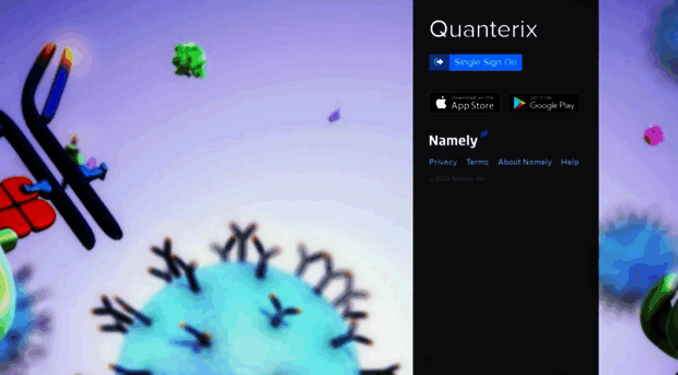 quanterix.namely.com