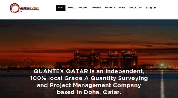 quantexqatar.com