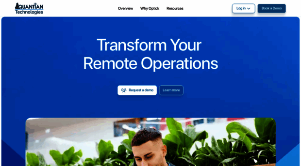 quantiantech.com