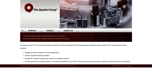 quantic.com