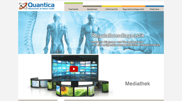 quantica.tv