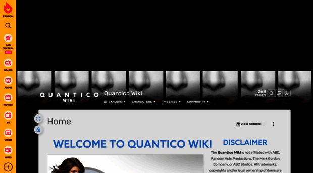 quantico.fandom.com