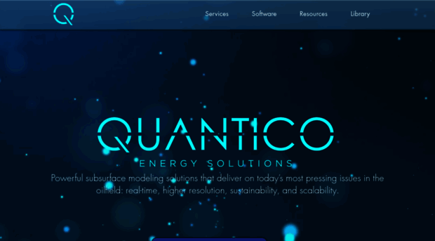 quanticoenergy.com