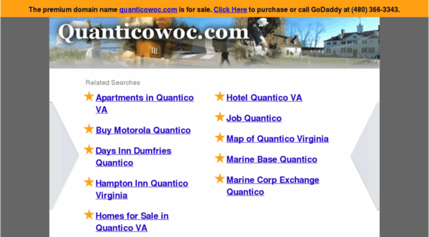 quanticowoc.com