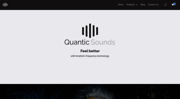 quanticsounds.com