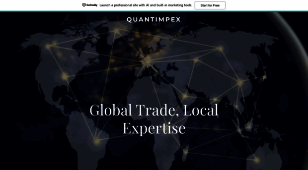 quantimpex.com