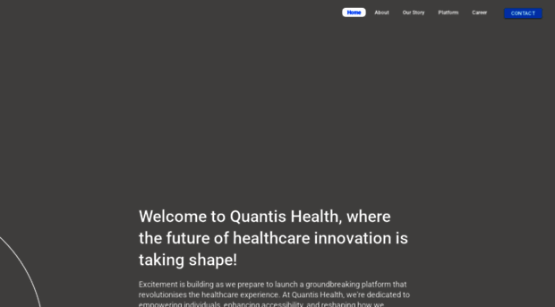 quantis-labs.com