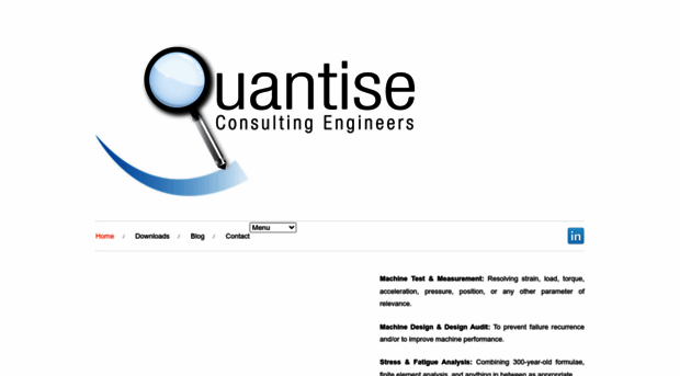 quantise.com.au