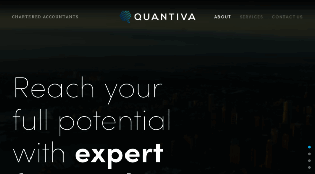quantiva.com.au