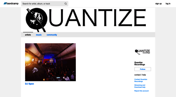 quantizerecordings.bandcamp.com