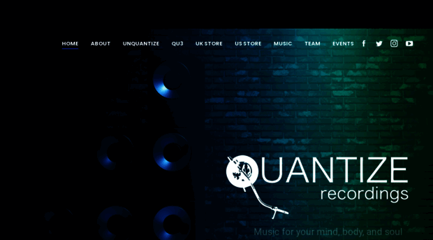 quantizerecordings.com