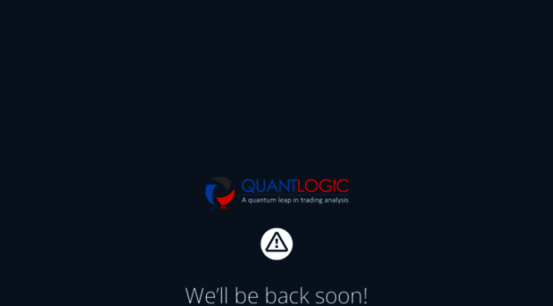 quantlogic.com