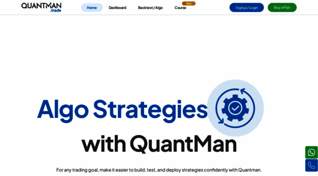quantman.trade