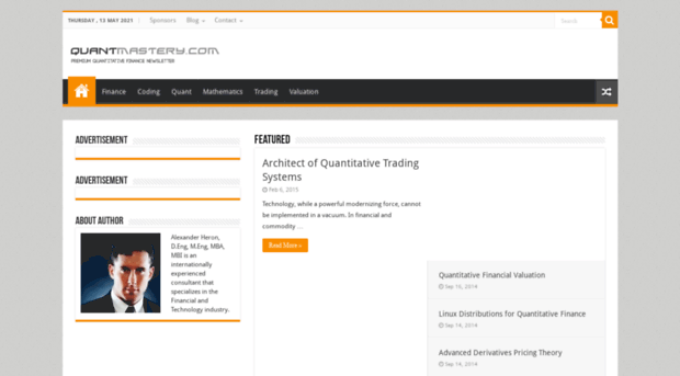 quantmastery.com