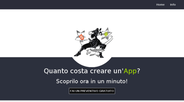 quantocostacreareunapp.it