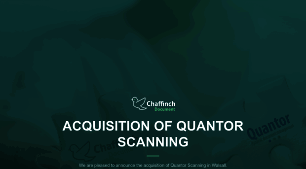 quantorscanning.co.uk