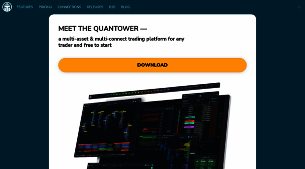 quantower.com