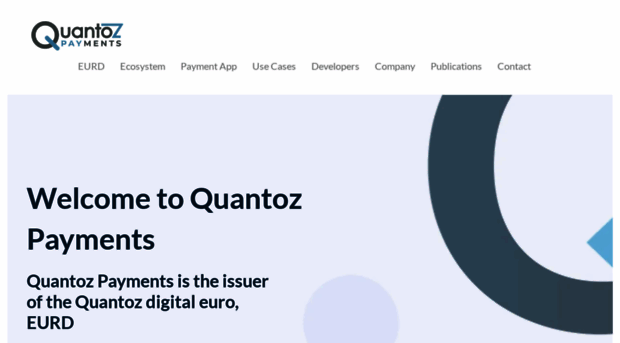 quantozpay.com